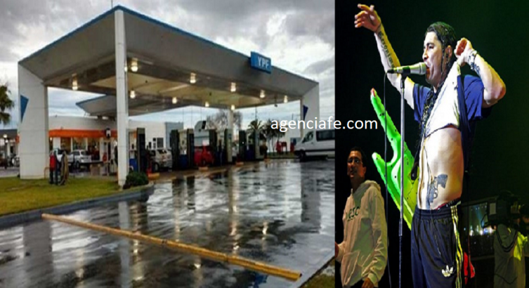 PABLO LESCANO INVOLUCRADO EN UN CONFUSO EPISODIO EN BAHÍA BLANCA