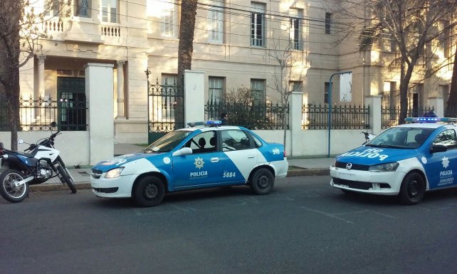 Identificaron a los responsables de las amenazas de bomba