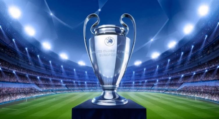 ¿UNA FINAL DE CHAMPIONS LEAGUE EN NUEVA YORK?