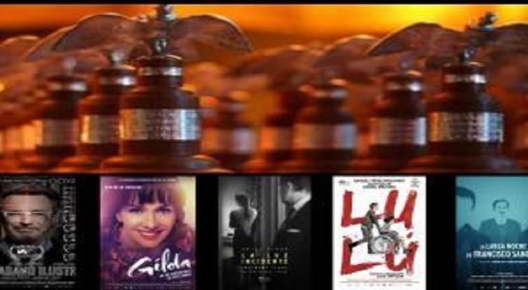PREMIOS CÓNDOR DE PLATA 2017: TODOS LOS GANADORES