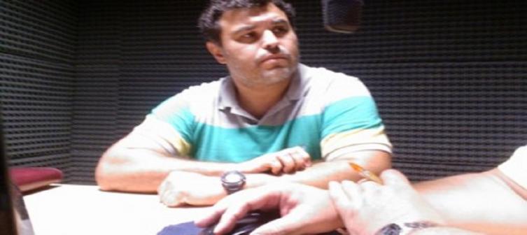 Sergio Berardi