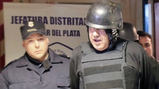 Minnicelli dijo que es ajeno a la 