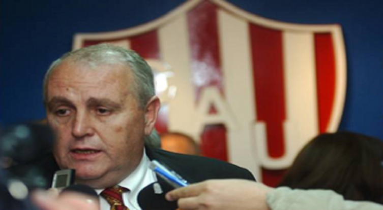UNIÓN: ACLARARON LO SUCEDIDO EN LA REUNIÓN DE COMISIÓN DIRECTIVA