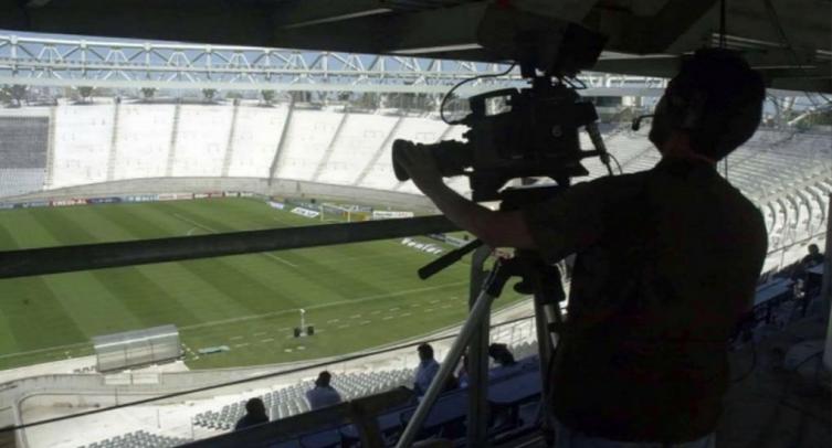 FOX Y TURNER: SPORTFLIX SIN  DERECHOS PARA TELEVISAR EL FÚTBOL ARGENTINO
