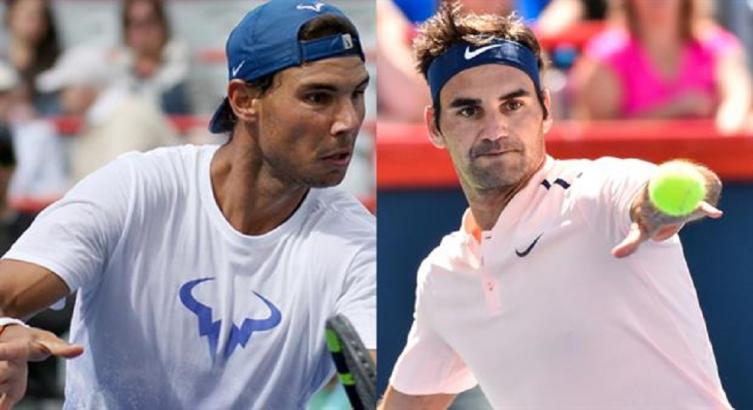MURRAY NO ESTARÁ EN CINCINATTI Y EL N°1 VOLVERÁ A SER DE NADAL O FEDERER
