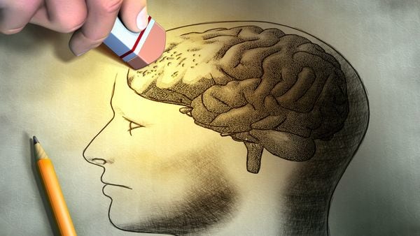 Una nueva esperanza para tratar el alzheimer