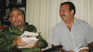 Falleció Patricio Echegaray, histórico líder del Partido Comunista