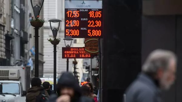 Los seis factores que hicieron que el dólar fuera imparable