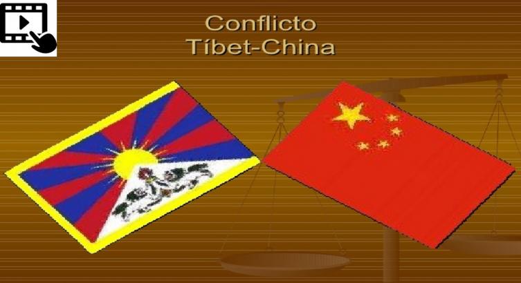 China advirtió a india que retire 