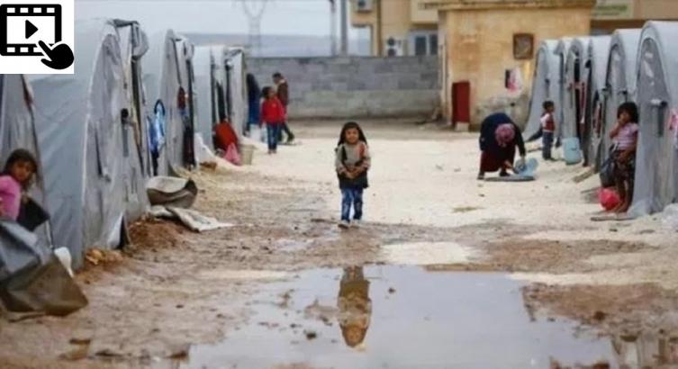Más de medio millón de niños necesitan asistencia urgente en Libia, alertó Unicef