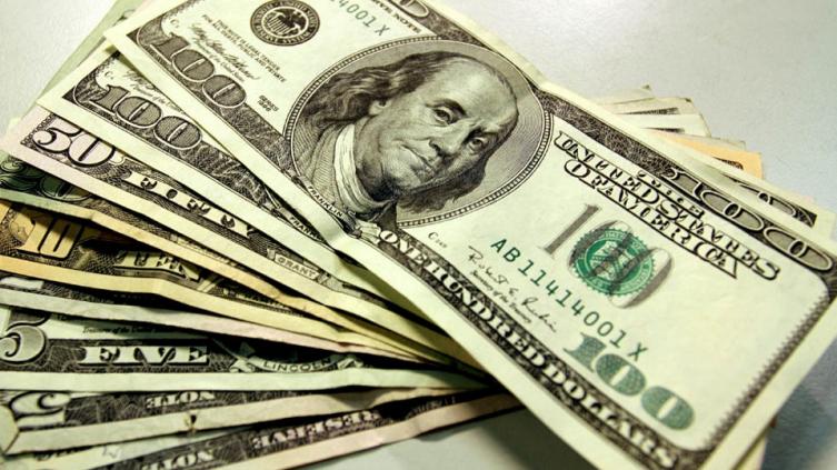 Retrocedió la cotización del dólar