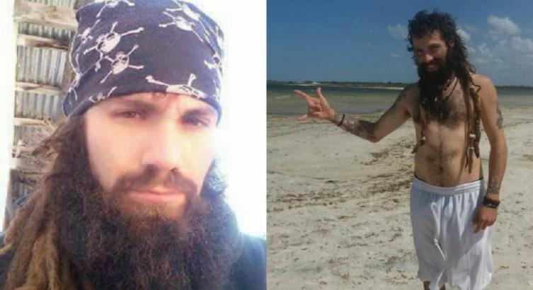 Confirman que el joven visto en Entre Ríos no es Santiago Maldonado