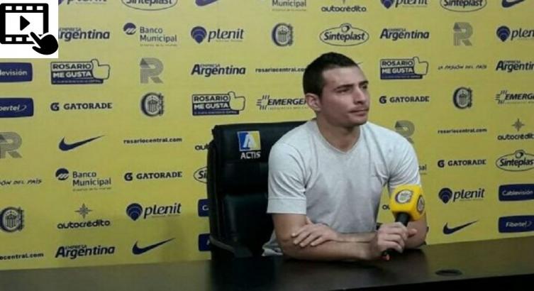 EL CAPITÁN CANALLA PIDIÓ REFUERZOS: “NOS FALTA UN CENTRAL”