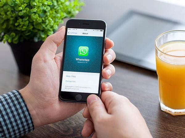 Envío de dinero por el celular: llegaría una nueva función a WhatsApp