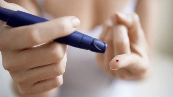 Los diabéticos podrán medir su glucosa sin necesidad de pincharse