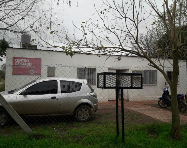Una mujer golpeó a una pediatra 