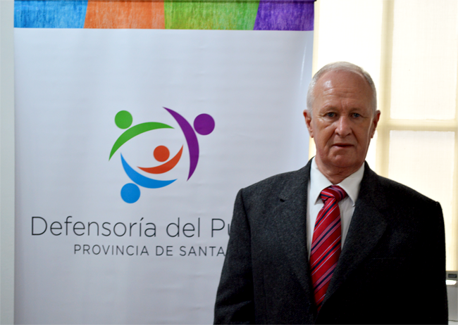 ¿Qué papel cumple la defensoría del pueblo en las elecciones?