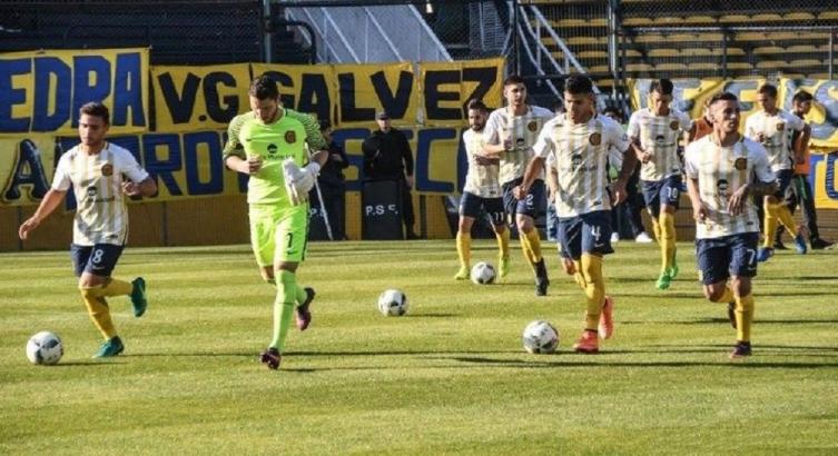 LA RAZÓN POR LA QUE CENTRAL NO APUESTA ESTA VEZ A SUS JUVENILES