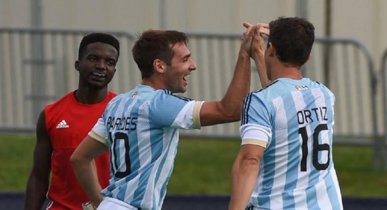 LEONES A LA FINAL
