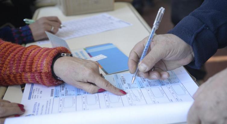 ¿Cuánto cobrarán las autoridades de mesa en las elecciones del domingo?