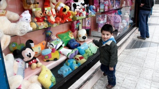Más financiamientos y descuentos alientan las ventas por el Día del Niño