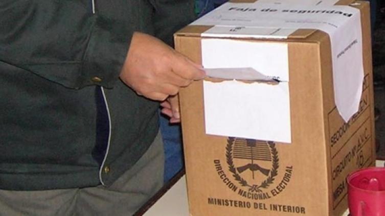 PASO: los números de la elección de este domingo