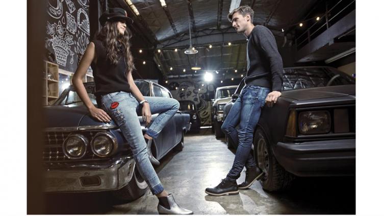Moda: el regreso del grunge