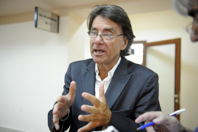Erbetta destacó que no hay denuncias vinculadas a los comicios