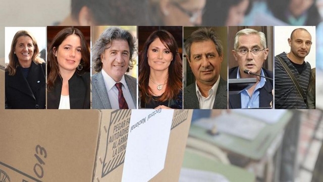 Mendoza: Amplio margen de Cambiemos ante el PJ
