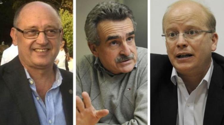 Los números para diputados nacionales en Santa Fe
