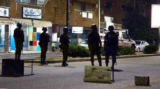 Burkina Faso: Al menos 18 muertos y 10 heridos en un ataque a una cafetería