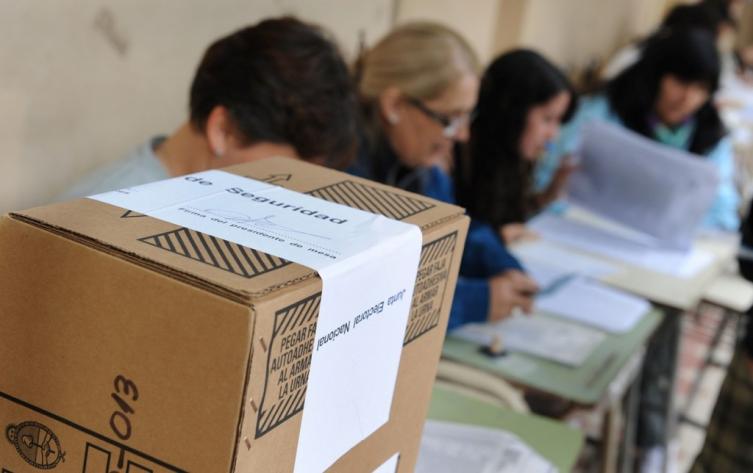 Cambiemos ganó en Santo Tomé