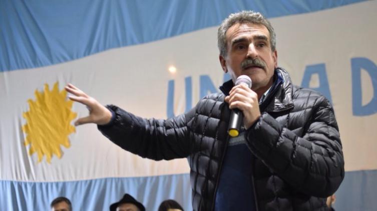 “El peronismo hizo una gran elección en la provincia”