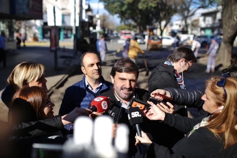 “Llegamos al objetivo que nos habíamos planteado”