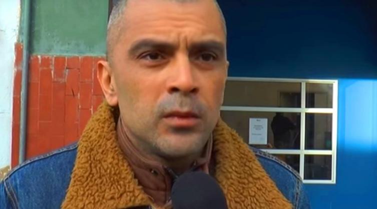 Imputan al principal sospechoso por el crimen de Cejas