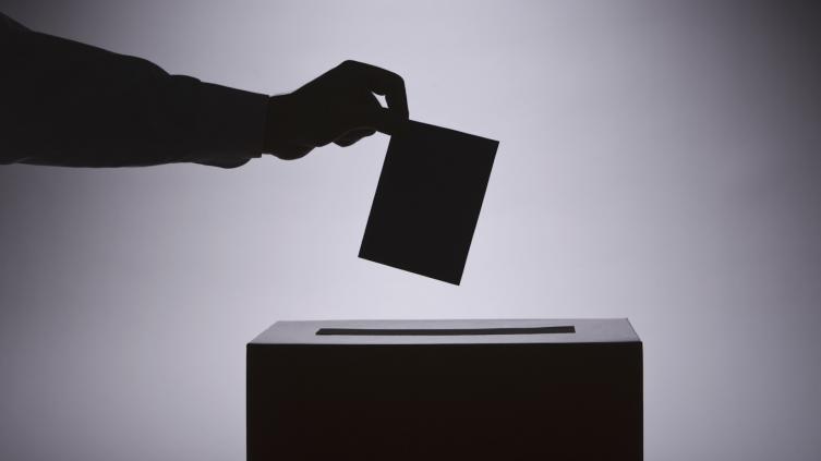 Silvio González fue el candidato más votado