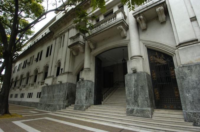 Comenzó el juicio por el homicidio de  Quintero