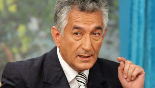 San Luis: Alberto Rodríguez Saá le pidió la renuncia a todo su gabinete