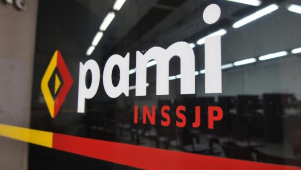 Nuevo sistema de órdenes médicas en PAMI