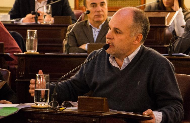 “Los Juicios por Jurados son una práctica progresista”