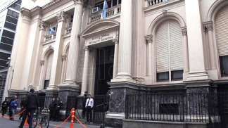 El Banco Central mantuvo inalterada la tasa de las Lebac: 26,50%