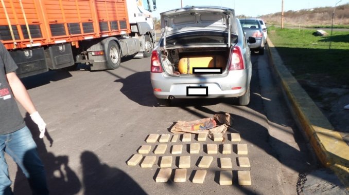 “La policía viene investigando hace mucho tiempo este caso”  
