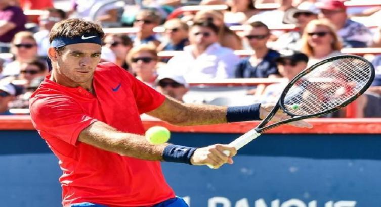 MASTERS 1000 DE CINCINNATI: DELPO CONQUISTA, PERO NO ENAMORA