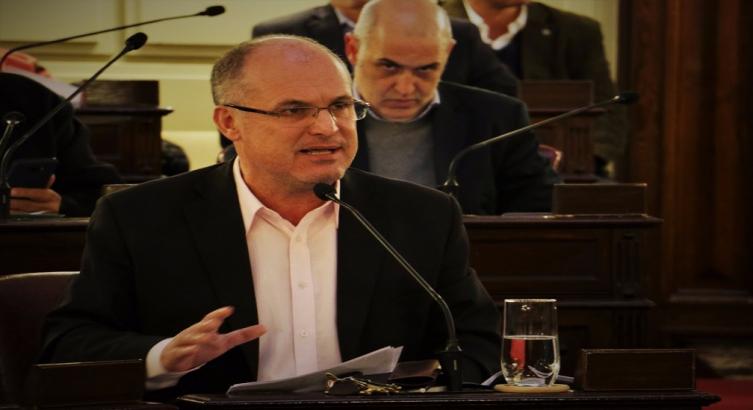 Diputados apoyan la propuesta de Lifschitz para cobrar la deuda de coparticipación