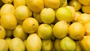 Estados Unidos autorizó el acceso de las exportaciones de limones argentinos
