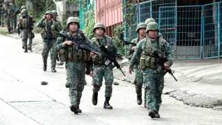 Filipinas: Otros 14 muertos en el cuarto día de operativos antidroga