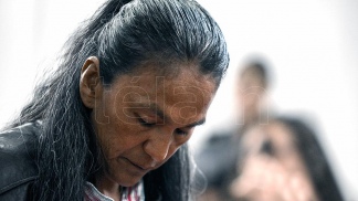 La prisión domiciliaria de Milagro Sala aún pendiente y con algunas controversias