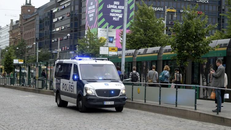 Finlandia: Ataque con cuchillo dejó al menos dos muertos y seis heridos