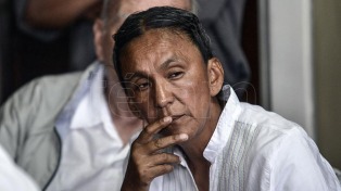 El juez dispuso que Milagro Sala cumpla prisión preventiva en su casa de El Carmen