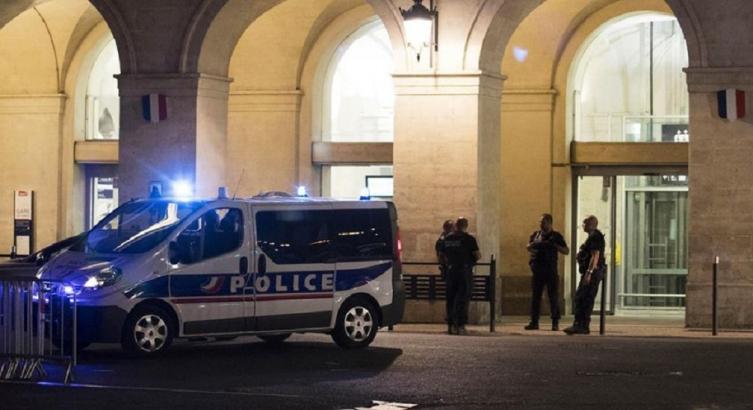 Francia: evacuaron la estación de tren Nimes por una falsa alarma